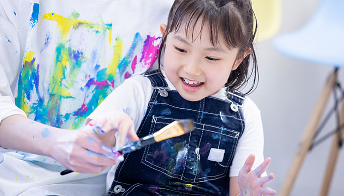 見学・体験について