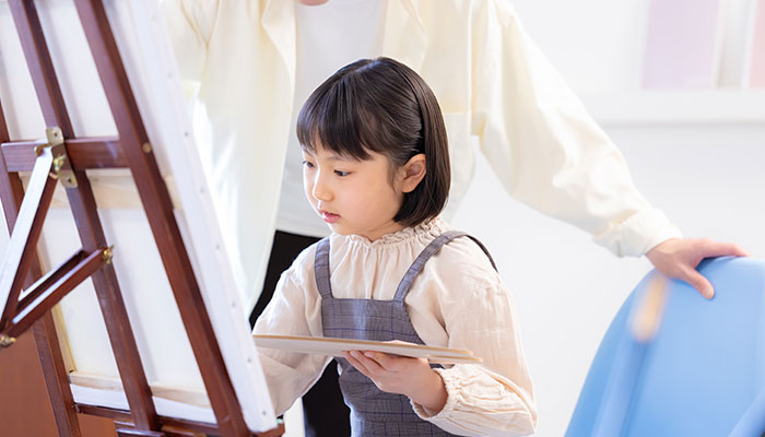 子ども・中学生コース